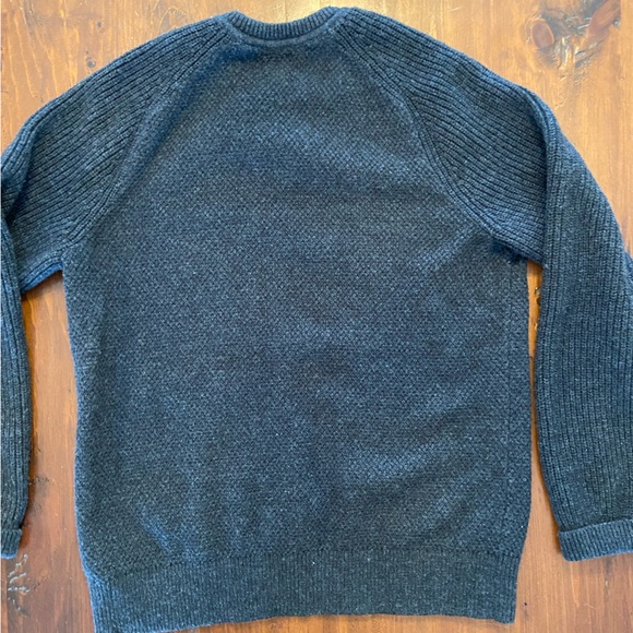 Gap Sweater Large - Picture 5 of 6